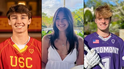 Las víctimas fallecieron por inhalación de humo y quemaduras, luego de que el Tesla Cybertruck se incendiara tras el impacto, según el informe forense.