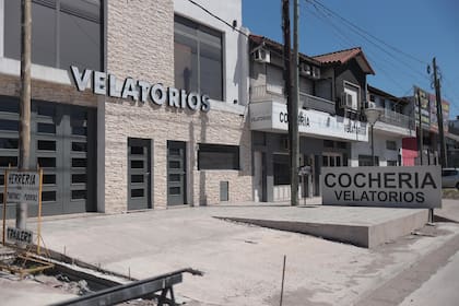 Las víctimas fueron trasladadas más de 30 kilómetros desde La Matanza hasta Florencio Varela