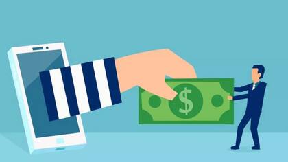 Las víctimas pierden una media de US$121,926, según las cifras registradas por Gaso.