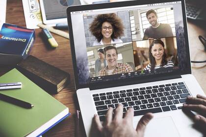 Las videollamadas en Zoom pueden decir más de lo que uno piensa.