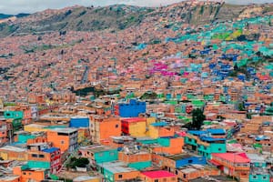 Del conurbano a Río de Janeiro: ¿Qué está haciendo la región con sus villas?
