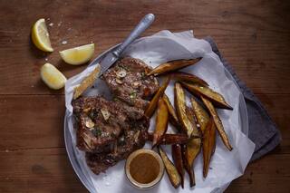 Cinco razones para elegir carne de novillo