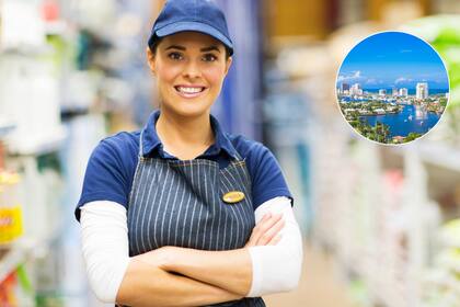 Las visas de trabajo temporal incluyen opciones para sectores especializados, como la H-1B para profesionales y la H-2A para trabajadores agrícolas