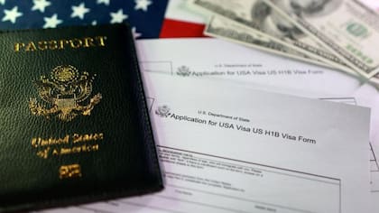 Las visas H-1B también están bajo escrutinio del gobierno de Trump