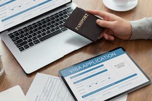 Las visas para los empresarios varían según sus objetivos