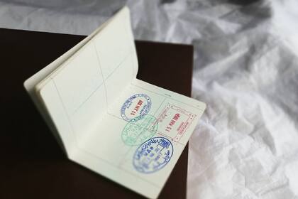 Las visas para trabajos temporales son H-2A y H-2B