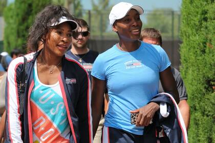 Las visitantes ilustres para esta serie