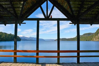 Las vistas desde El Messidor