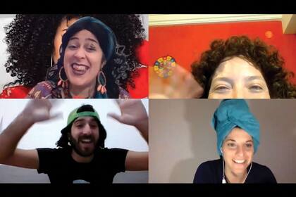 Las visualizaciones de las obras son gratuitas.