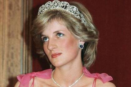 Las vivencias de Lady Di dentro de la familia real británica sirvieron para poner un límite en cómo se mostraban las princesas europeas en público (@showmundialshow)