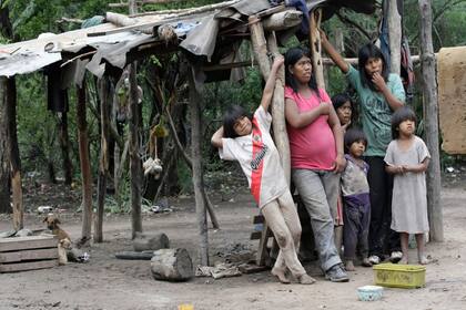 Las viviendas de Techat II