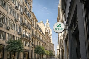 Cómo son las viviendas para jóvenes adultos con discapacidad intelectual