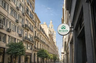 Cómo son las viviendas para jóvenes adultos con discapacidad intelectual