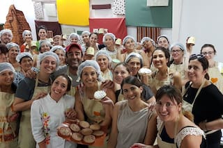 Día Mundial de la Celiaquía: Ser celíaco y vivir en la pobreza