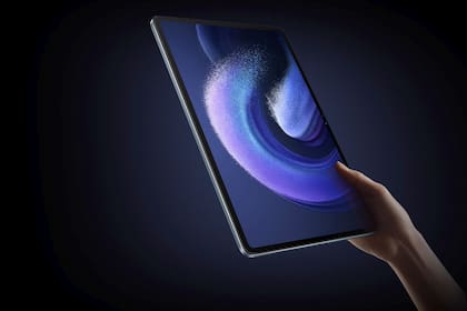 Las Xiaomi Pad 6 y Pad 6 Pro apuestan por un diseño refinado con una pantalla de 11 pulgadas