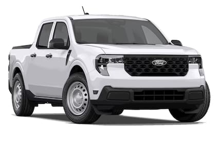 Las XL y XLT priorizan un uso general, con equipamiento base y opciones de personalización