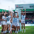 La naturaleza del rugby femenino y su función como modo creativo: cómo encajan las Yaguaretés