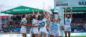La naturaleza del rugby femenino y su función como modo creativo: cómo encajan las Yaguaretés