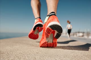 Cuatro señales de que tus zapatillas para correr ya cumplieron su ciclo