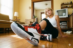 La efímera magia de lo novedoso