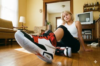 La efímera magia de lo novedoso