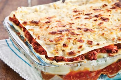Lasagna
