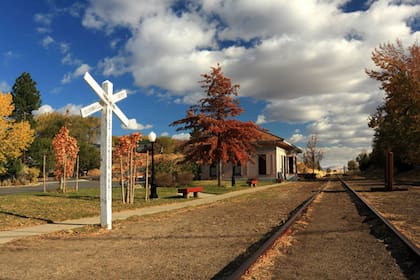 Lassen es el condado con viviendas más accesibles de California