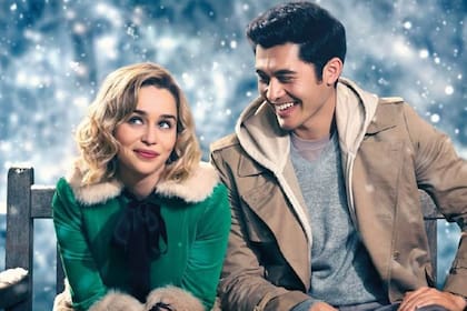 Last Christmas: otra oportunidad para amar