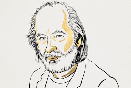 László Krasznahorkai ganó el Premio Nobel de Literatura 2025