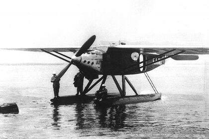 El 13 de mayo se celebrará en Natal los 90 años de la llegada del primer vuelo transatlántico realizado por La Aeropostal