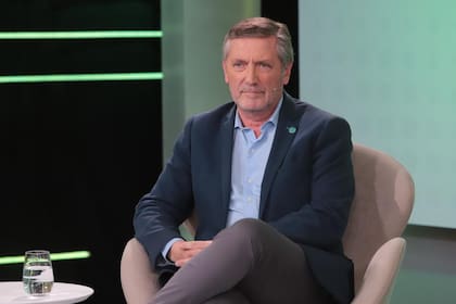 Laucirica: "Estamos necesitando una paridad en el tipo de cambio que sea competitivo con los países competidores nuestros"