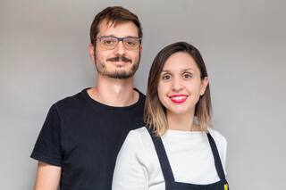 Emprendedores: “Creamos una marca de juguetes en pareja”