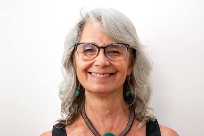 Laura Leibiker