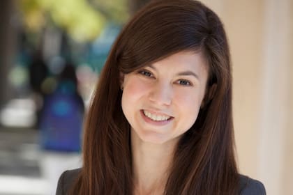 Laura Doval es profesora en la Universidad de Columbia