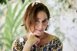 Laura Novoa: qué le da felicidad hoy, con cuáles de sus ex trabajaría y el tango como vía de escape