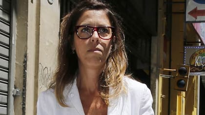 Laura Alonso: "La depresión de De Vido no será tan grande como la tristeza de los familiares de la tragedia de Once"