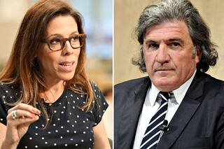 Redes. La respuesta de Laura Alonso a la carta documento de José Luis Ramón