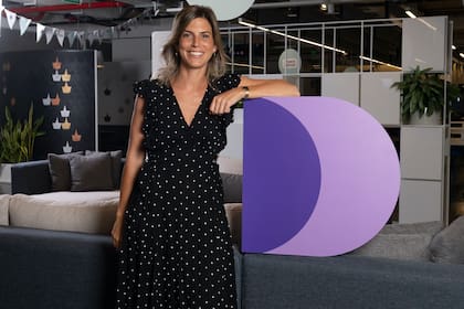 Laura Amoros (Despegar): "Pospandemia creamos La Capitana. Analizamos costos contra un influencer y veíamos que ganábamos en flexibilidad, en tiempos y en storytelling"