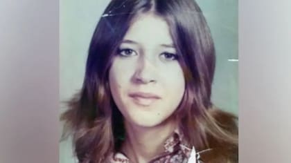 Laura Ann Aime tenía 17 años cuando desapareció