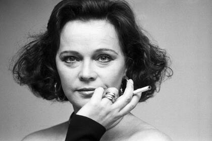 Laura Antonelli, la sex symbol de los ´70