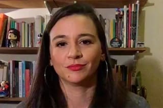 Azcurra. "Los actores no trabajamos pero la gente en casa ve nuestro trabajo"