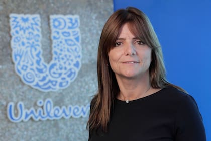 Laura Barnator, Unilever