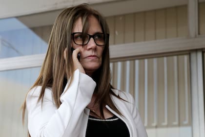 Laura Casuso, la abogada argentina que fue asesinada en Paraguay