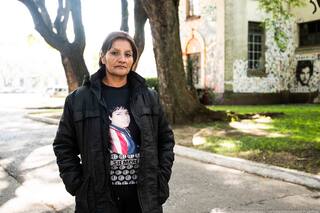 Una madre pide que se investigue qué hicieron con su hijo en la “comisaría de la muerte”