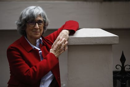 Laura D'Amato trabajó más de dos décadas en el BCRA y se desempeñó al frente del Departamento de Modelos y Proyecciones Macroeconómicas del organismo hasta 2019.