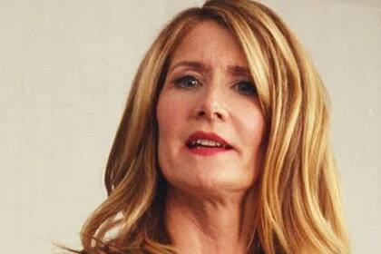 Laura Dern, nominada