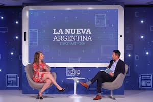 Laura Di Marco: "Mauricio Macri debería dar un paso al costado"