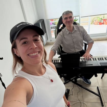 Laura Esquivel contó de qué trata la fatiga vocal y cómo "aprendió a hacer silencio"