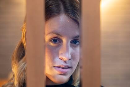Laura Esquivel huye de la exposición excesiva y se refugia en sus composiciones musicales y su trabajo en el teatro musical