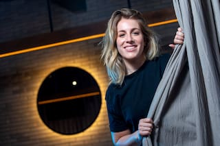 Su romance con un político, el bullying que sufrió durante Patito Feo y su vuelta al teatro